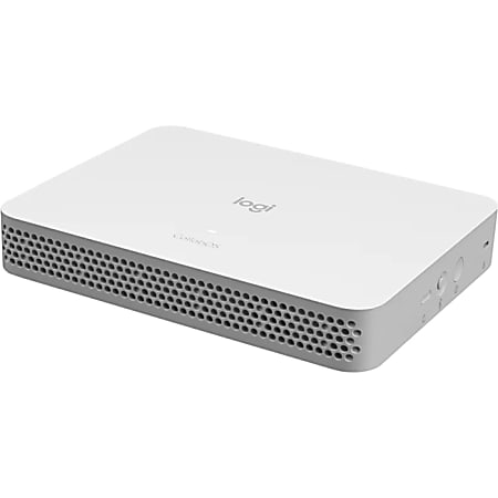 Logitech RoomMate - Video conferencing device - Zoom Certified, Certified for Microsoft Teams