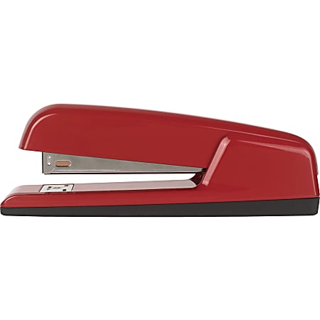 Swingline® 747® Stapler, 25 Sheets Capacity, Rio Red