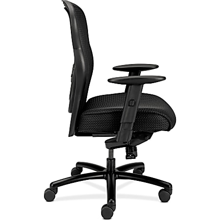 Hon wave deals mesh