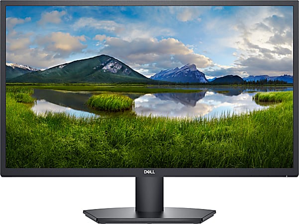Dell™ SE2722H 27&quot; FHD LED Monitor, AMD FreeSync