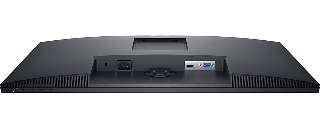 Dell SE2722H 27 FHD LED Monitor AMD FreeSync - Office Depot