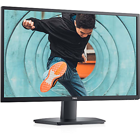 Dell SE2722H 27 FHD LED Monitor AMD FreeSync - Office Depot