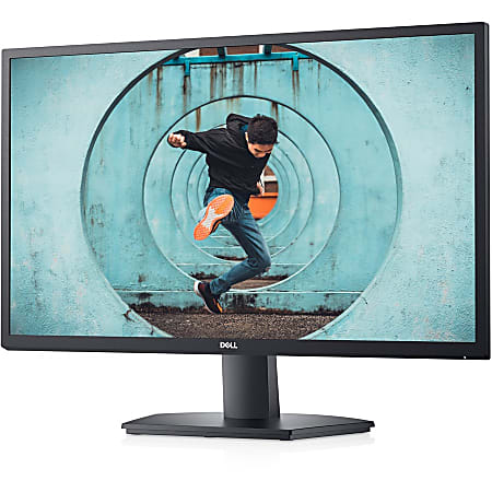 Dell SE2722H 27 FHD LED Monitor AMD FreeSync - Office Depot