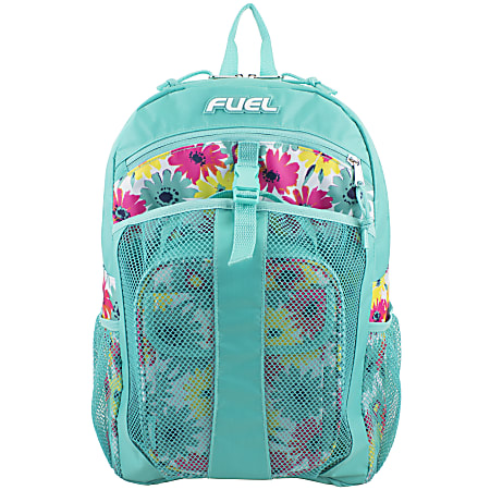 Fuel backpack and lunch bag bundle clearance
