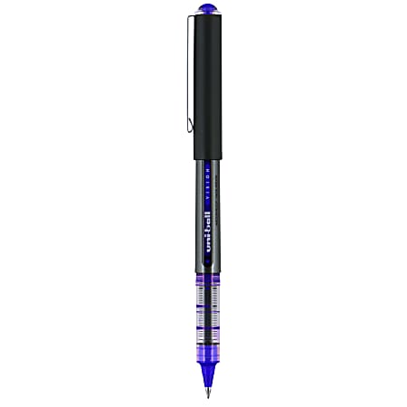 Uniball Eye Micro Rollerball Pen — TM Office Supplies