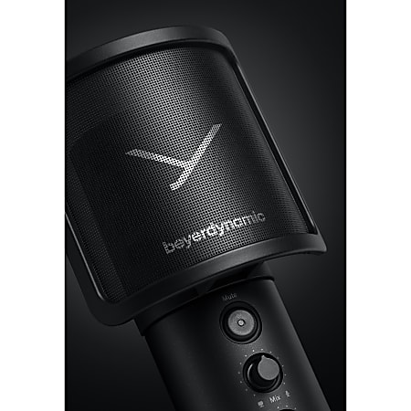 Beyerdynamic FOX Microphone USB