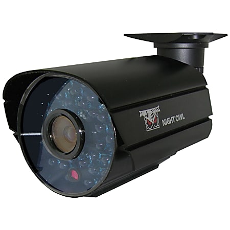 Night Owl CAM-OV600-365-A Surveillance Camera - Color