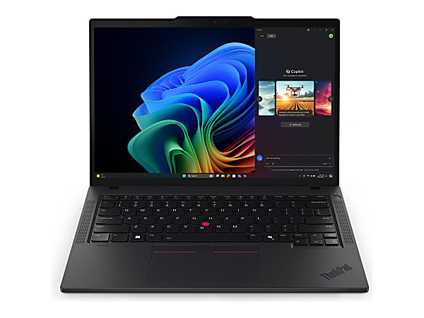 Lenovo ThinkPad T14 Gen 6 21QG0045US 14" Notebook