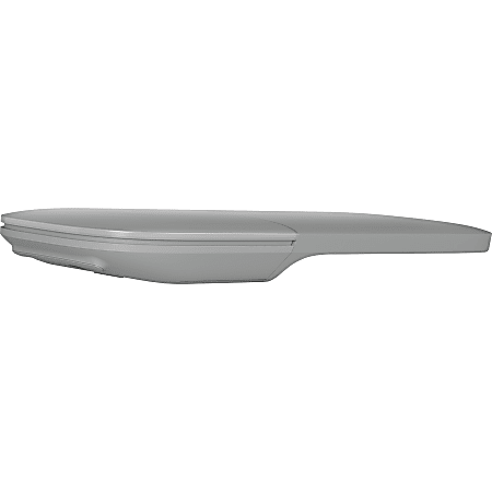 Microsoft Surface Arc Mouse Wireless Bluetooth Light Gray