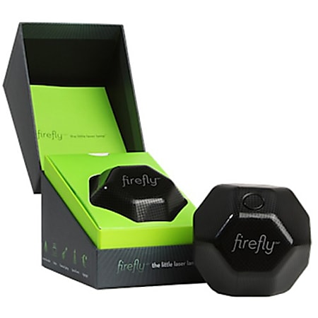 Fire Fly Firefly LDH