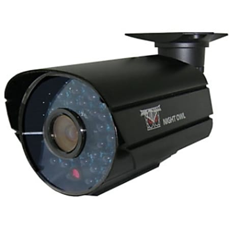 Night Owl CAM-OV600-365 Surveillance Camera - Color