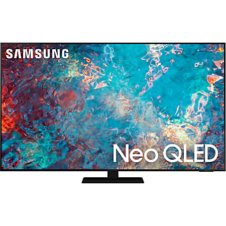 Samsung | 85" | QN85A | Neo QLED