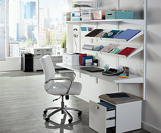 Office depot winsley manager chair on sale