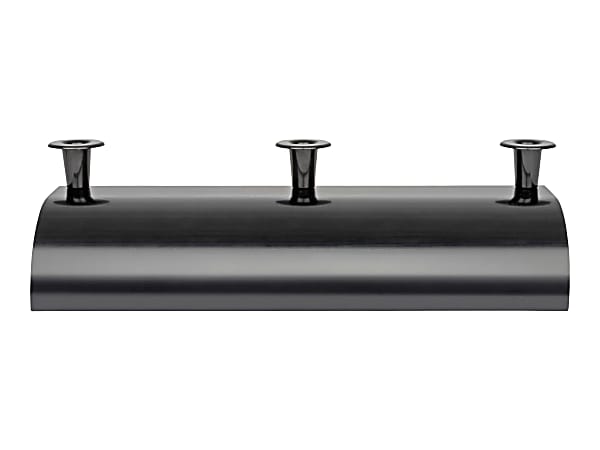 Eaton Tripp Lite Series Cable Runway Radius Drop for 18 in. Straight & 90-Degree Ladder Sections - Hardware Included - Cable runway radius drop