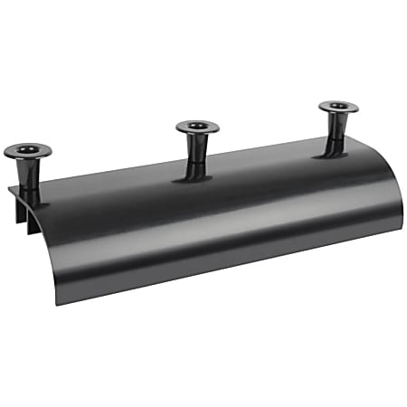 Eaton Tripp Lite Series Cable Runway Radius Drop for 18 in. Straight & 90-Degree Ladder Sections - Hardware Included - Cable Radius Drop