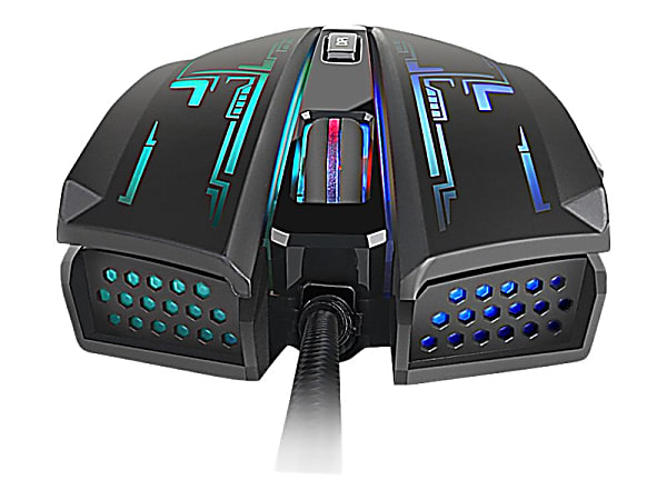 Lenovo® Legion M200 RGB Gaming Mouse, GX30P93886