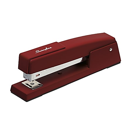 Swingline® 747® Classic Stapler, Lipstick