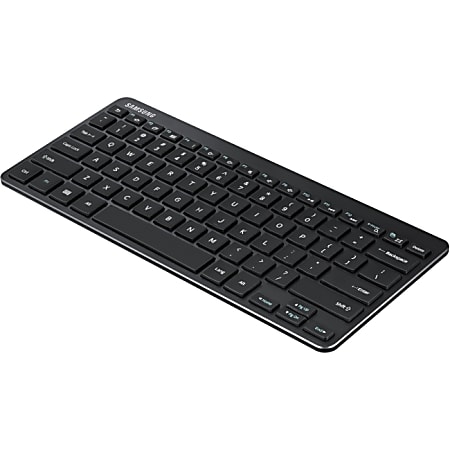 Samsung EE-BT550UBEGUJ Wireless Bluetooth® Keyboard For Samsung Galaxy Tab