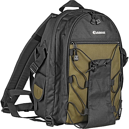 Canon 200eg deluxe camera case sale