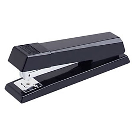 Bostitch® No-Jam™ Premium Desktop Stapler, Black