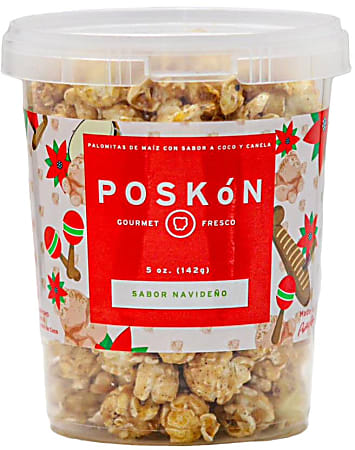 PopCorners Gourmet Popcorn, Coconut