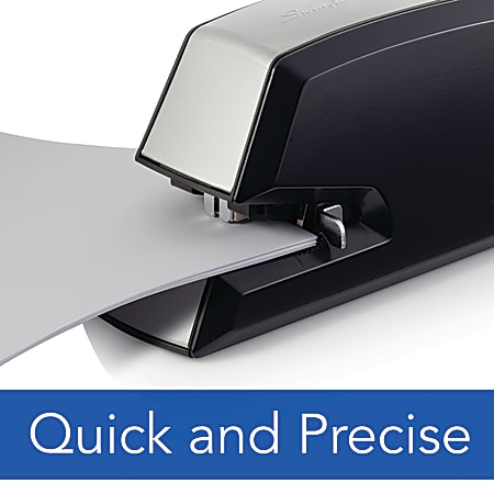 Commercial stapler outlet