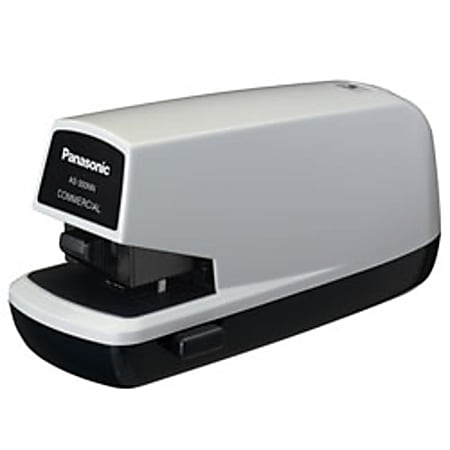 Panasonic Commercial Automatic Stapler Automatic Stapler 1 4