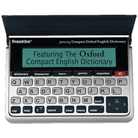 Franklin OEC-570 Compact Oxford English Dictionary