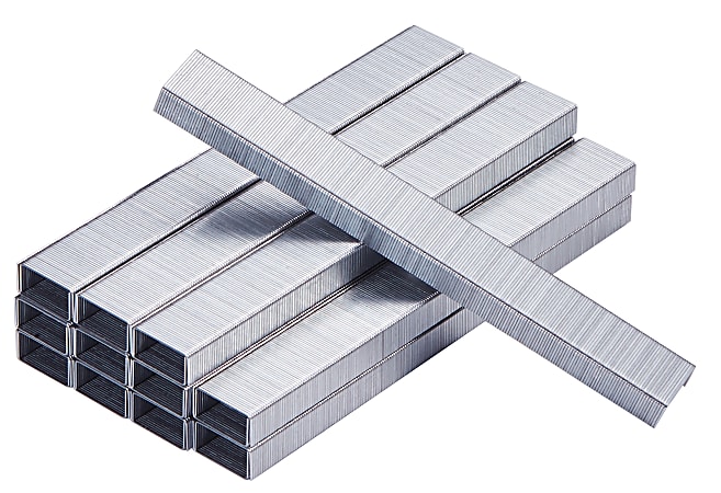 Standard staples 2025