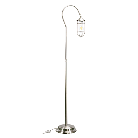 Office depot floor lamps 2025