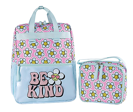 School bags and lunch boxes shop