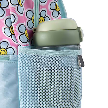 Office Depot School Backpack And Lunch Box Set Smiley Office Depot