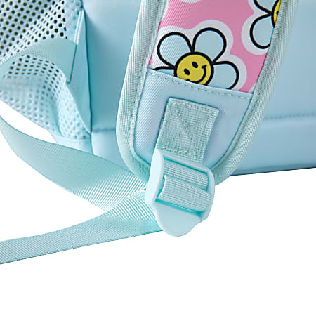Office Depot School Backpack And Lunch Box Set Smiley Office Depot