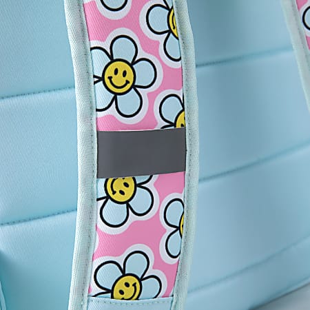 Office Depot School Backpack And Lunch Box Set Smiley Office Depot