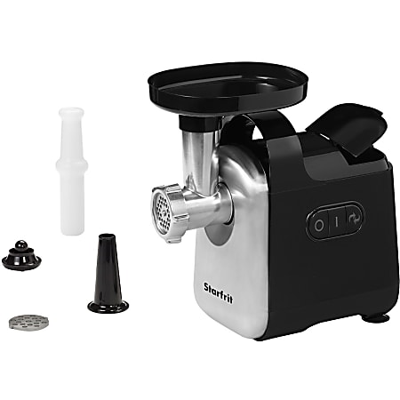 Starfrit Electric Meat Grinder - 250 W -