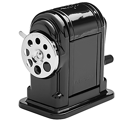 X-ACTO® Ranger 55® Manual Pencil Sharpener