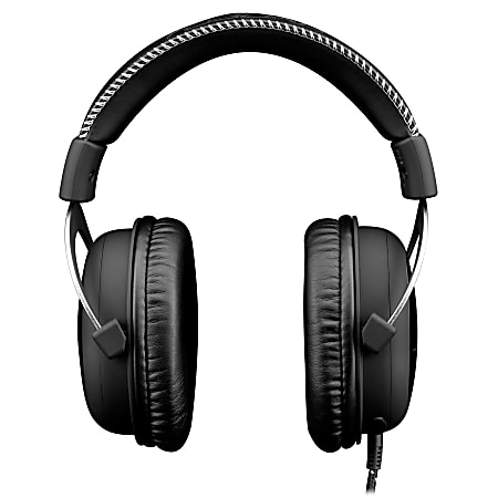 HyperX Cloud Pro Gaming Headset - Stereo - Mini-phone - Wired - 60 Ohm ...