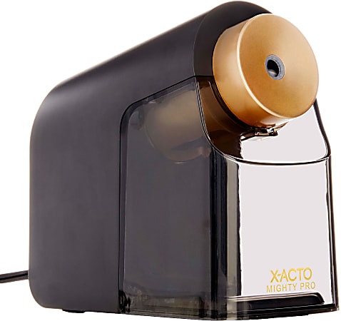 Electric Pencil Sharpener