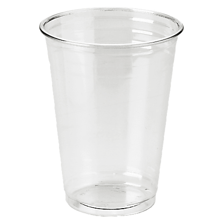 Plastic dixie on sale cups