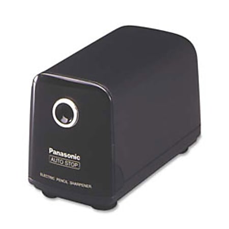 Panasonic hotsell pencil sharpener