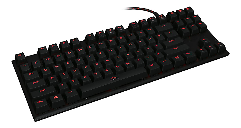 HyperX Alloy FPS Pro - Thumbnail 2