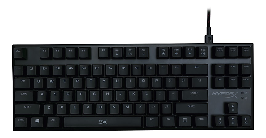 HyperX Alloy FPS Pro - Thumbnail 5