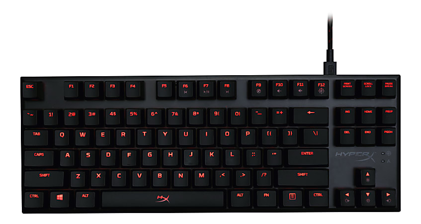 HyperX Alloy FPS Pro
