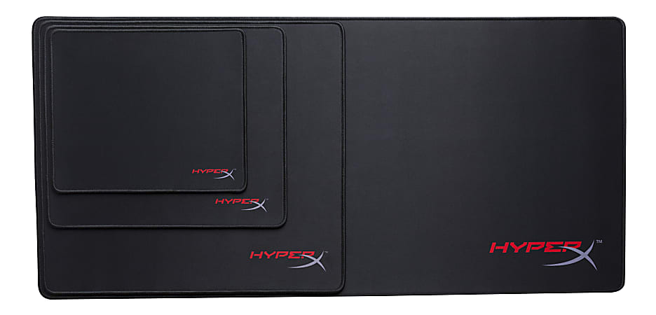 Hyperx pro mouse pad best sale