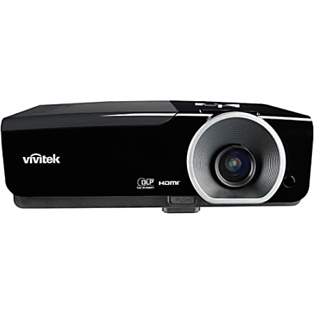 Vivitek D950HD 1080p DLP Projector