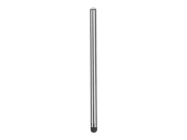 Targus® AMM171GL Disposable Styli, Gray, Pack Of 15 Styli