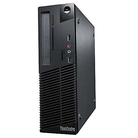 Mini PC Lenovo Think Centre Tiny M73 - 8 Go RAM - SSD 250 Go