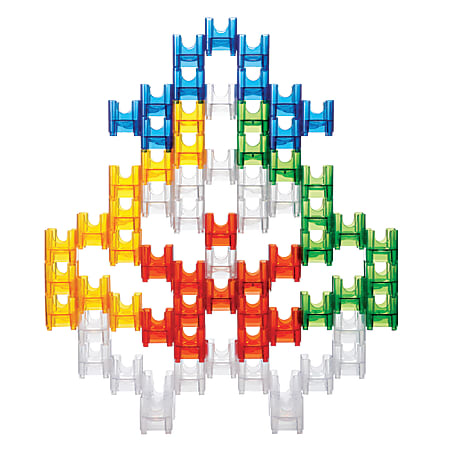 MindWare Q-Ba-Maze™ 2.0 Big Box Set, Multicolor, Pre-K To Grade 8