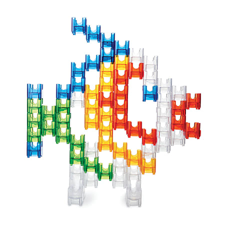 MindWare Q-Ba-Maze™ 2.0 Big Box Set, Multicolor, Pre-K To Grade 8