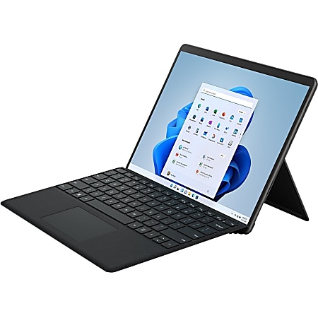 Microsoft Surface Pro 8 Wi Fi Tablet 13 Screen 8GB Memory